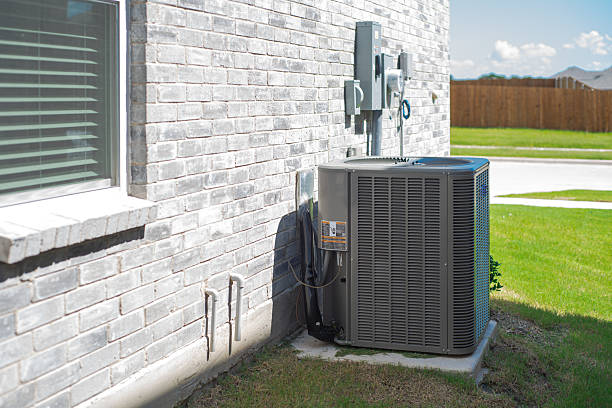 Reliable Hvac contractor in Colleyville, TX by FH HVAC